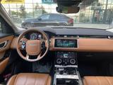 Land Rover Range Rover Velar 2018 годаfor35 000 000 тг. в Астана – фото 4