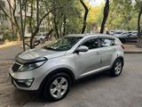 Kia Sportage 2013 годаүшін7 000 000 тг. в Алматы – фото 4