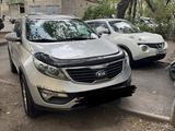 Kia Sportage 2013 годаүшін7 000 000 тг. в Алматы – фото 3
