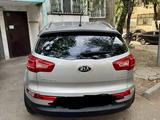 Kia Sportage 2013 годаүшін7 000 000 тг. в Алматы