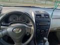 Toyota Corolla 2009 года за 5 300 000 тг. в Усть-Каменогорск – фото 7