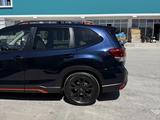 Subaru Forester 2021 годаүшін9 900 000 тг. в Шымкент – фото 5