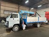 Isuzu 1991 годаүшін8 000 000 тг. в Астана