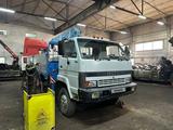 Isuzu 1991 годаүшін8 000 000 тг. в Астана – фото 4