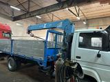 Isuzu 1991 годаүшін8 000 000 тг. в Астана – фото 5