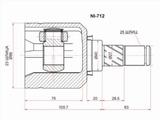 Шрусүшін14 550 тг. в Астана