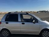 Daewoo Matiz 2013 годаүшін1 300 000 тг. в Актау – фото 4