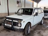 ВАЗ (Lada) Lada 2131 (5-ти дверный) 2003 года за 1 100 000 тг. в Кызылорда – фото 3
