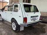 ВАЗ (Lada) Lada 2131 (5-ти дверный) 2003 года за 1 100 000 тг. в Кызылорда – фото 4