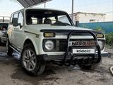 ВАЗ (Lada) Lada 2131 (5-ти дверный) 2003 года за 1 100 000 тг. в Кызылорда – фото 2