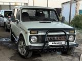 ВАЗ (Lada) Lada 2131 (5-ти дверный) 2003 года за 1 100 000 тг. в Кызылорда