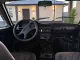 ВАЗ (Lada) Lada 2131 (5-ти дверный) 2003 года за 1 100 000 тг. в Кызылорда – фото 5