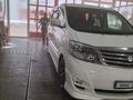 Toyota Alphard 2007 годаүшін7 700 000 тг. в Уральск – фото 8