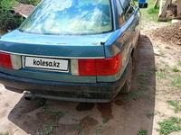 Audi 80 1991 годаүшін600 000 тг. в Алматы