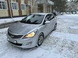 Hyundai Accent 2014 года за 4 700 000 тг. в Костанай – фото 2