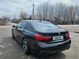 BMW 750 2016 годаүшін30 000 000 тг. в Алматы – фото 5