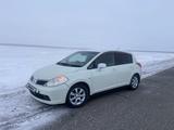 Nissan Tiida 2004 годаfor2 900 000 тг. в Атырау