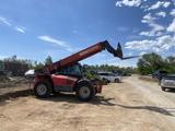Manitou  MT 2007 годаүшін19 500 000 тг. в Астана – фото 2
