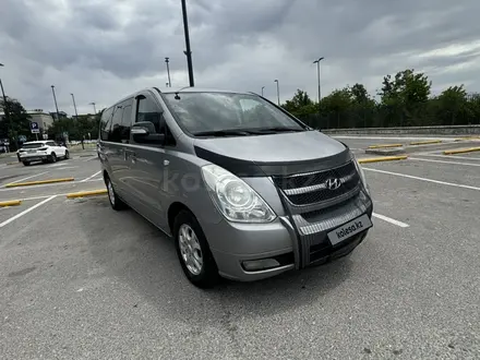 Hyundai Starex 2011 года за 6 800 000 тг. в Шымкент