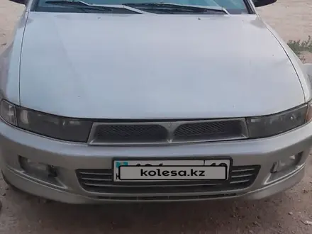 Mitsubishi Galant 1997 года за 1 500 000 тг. в Актау