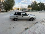 Daewoo Nexia 2006 годаүшін1 200 000 тг. в Жанаозен – фото 4