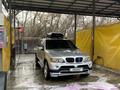 BMW X5 2003 годаfor6 500 000 тг. в Алматы – фото 2