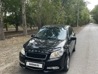 Ravon Nexia R3
