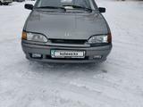 ВАЗ (Lada) 2114 2008 года за 950 000 тг. в Павлодар