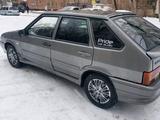ВАЗ (Lada) 2114 2008 года за 950 000 тг. в Павлодар – фото 4