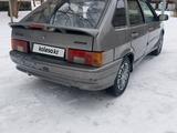 ВАЗ (Lada) 2114 2008 года за 950 000 тг. в Павлодар – фото 5