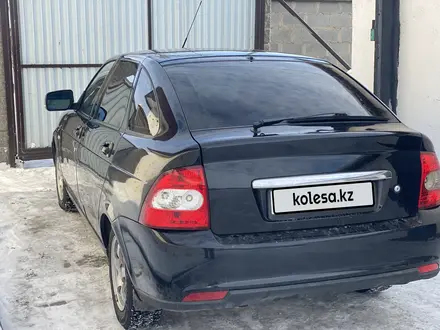 ВАЗ (Lada) Priora 2172 2013 года за 2 350 000 тг. в Кокшетау – фото 9