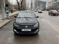 Volkswagen Polo 2015 годаfor5 500 000 тг. в Астана