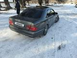 Mercedes-Benz E 280 1995 годаүшін3 200 000 тг. в Алматы – фото 5