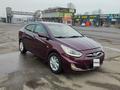 Hyundai Accent 2012 года за 3 300 000 тг. в Алматы