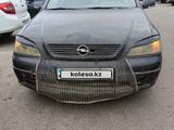 Opel Astra 1999 годаfor2 100 000 тг. в Актобе – фото 4