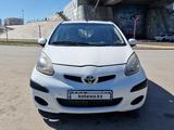 Toyota Aygo 2009 годаүшін2 800 000 тг. в Семей