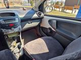 Toyota Aygo 2009 годаүшін2 800 000 тг. в Семей – фото 5