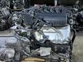 Двигатель VW BHK 3.6 FSI за 1 300 000 тг. в Талдыкорган – фото 3