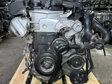 Двигатель VW BHK 3.6 FSI за 1 100 000 тг. в Талдыкорган – фото 4