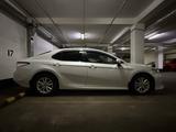 Toyota Camry 2020 годаүшін12 300 000 тг. в Алматы