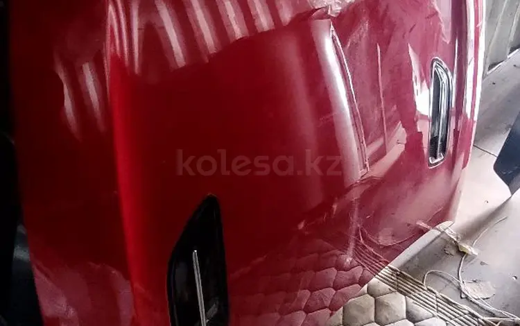 Капот на KIA HYUNDAI за 10 000 тг. в Шымкент