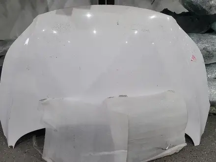 Капот на KIA HYUNDAI за 10 000 тг. в Шымкент – фото 4