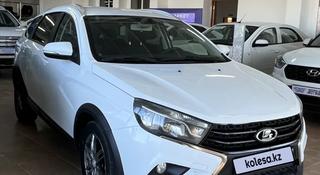 ВАЗ (Lada) Vesta SW Cross 2018 года за 5 780 000 тг. в Актау