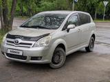 Toyota Verso 2009 годаүшін4 500 000 тг. в Алматы