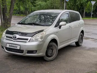 Toyota Verso, 2009
