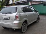Toyota Verso 2009 годаүшін4 500 000 тг. в Алматы – фото 3