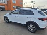 Kia Rio X-Line 2020 года за 8 200 000 тг. в Усть-Каменогорск