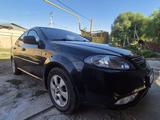 Daewoo Gentra 2014 года за 3 300 000 тг. в Сарыагаш – фото 2