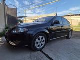 Daewoo Gentra 2014 года за 3 300 000 тг. в Сарыагаш