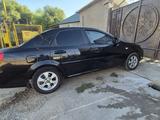 Daewoo Gentra 2014 года за 3 300 000 тг. в Сарыагаш – фото 5